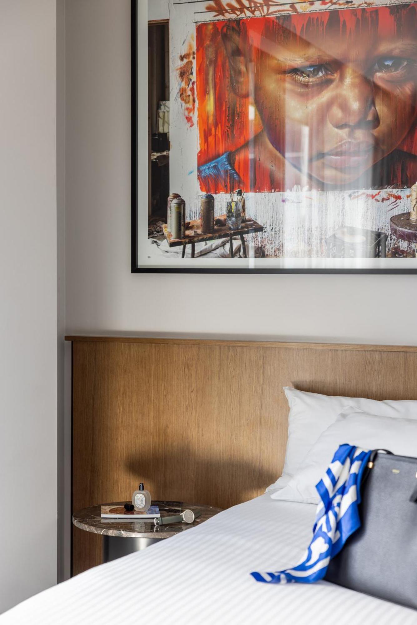 Hotel The Adnate - Art Series Perth