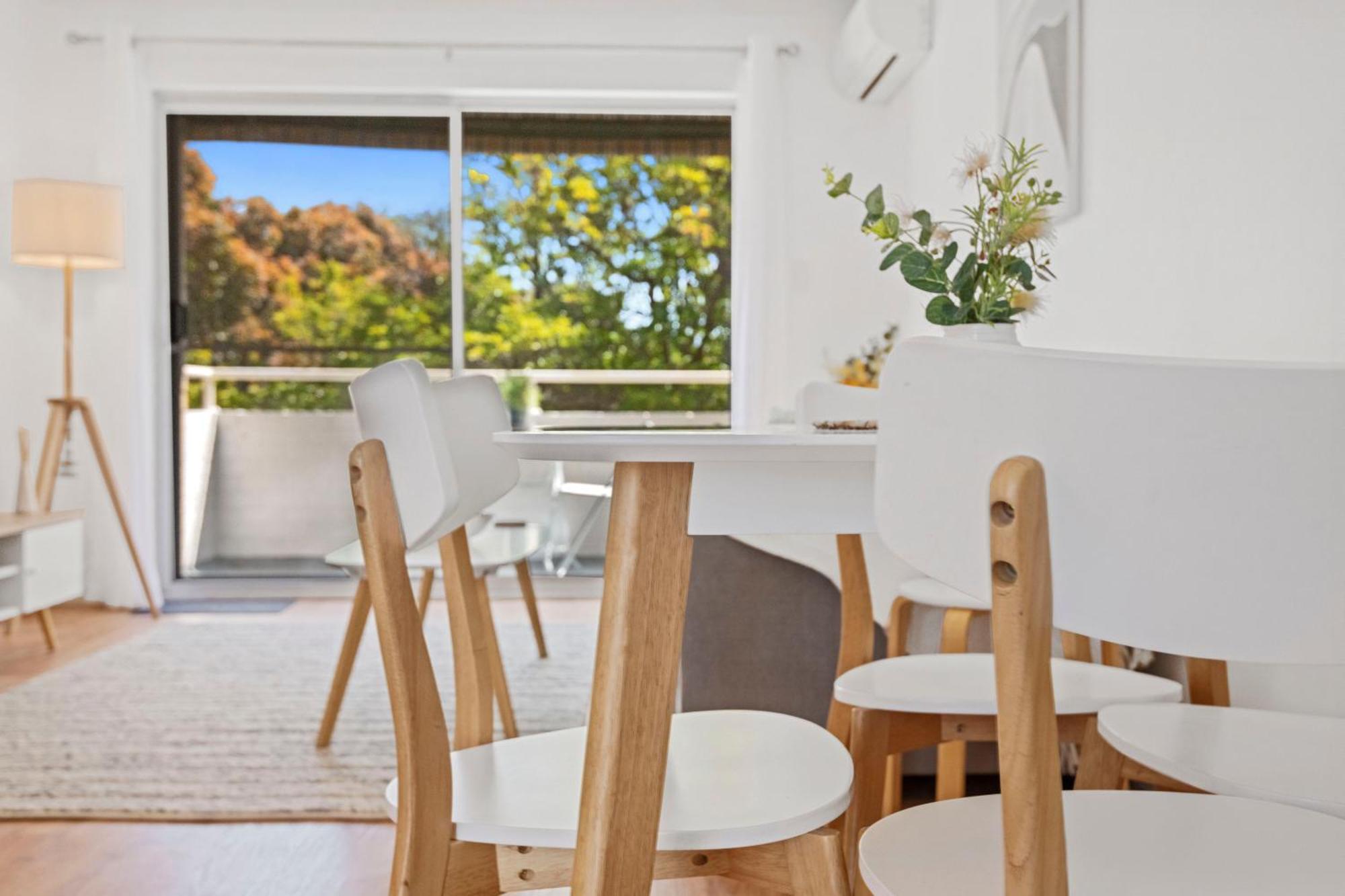 Apartment 22 Superb Subiaco For Couplesparkng Perth