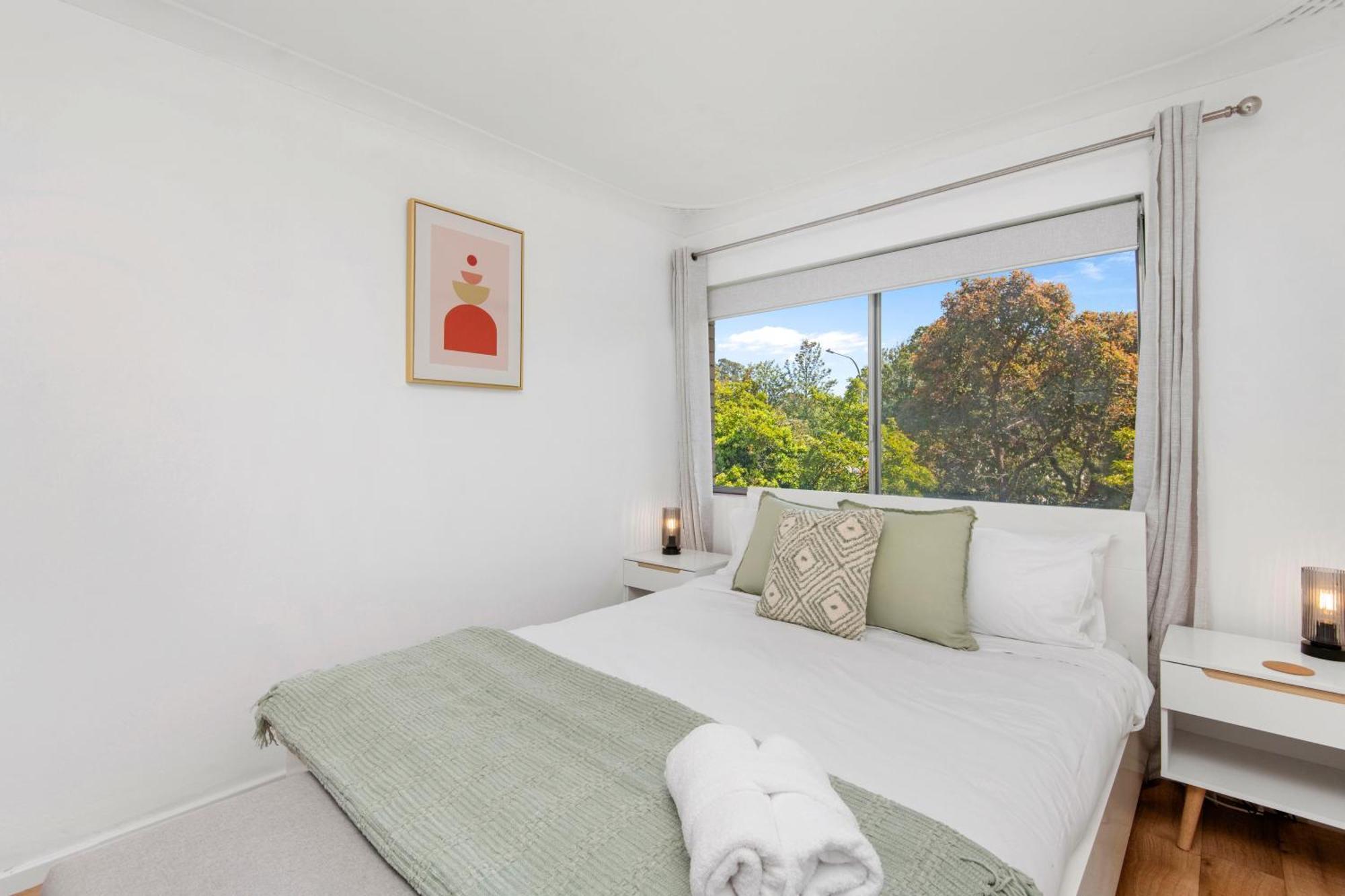 Apartment 22 Superb Subiaco For Couplesparkng