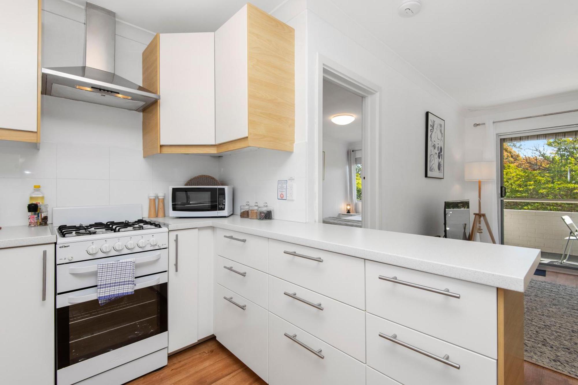Apartment 22 Superb Subiaco For Couplesparkng *