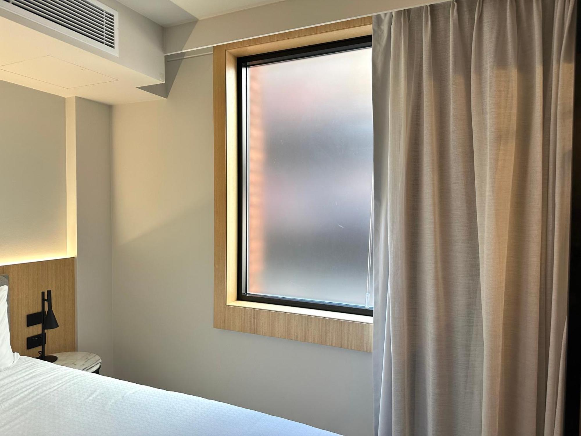 Quay Hotel 4*