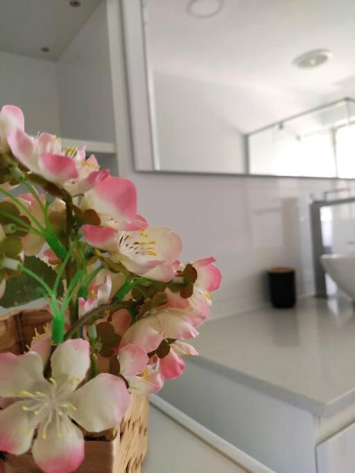 Simply Delightful Unit Close To Cbd And Apartment *