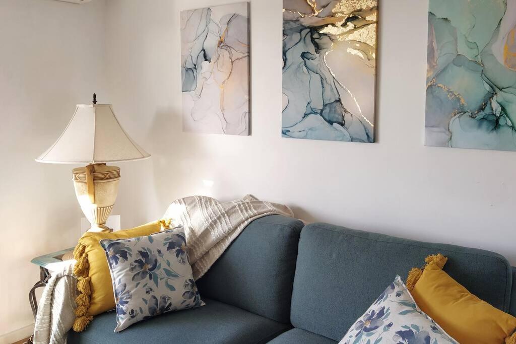 Apartment Simply Delightful Unit Close To Cbd And *