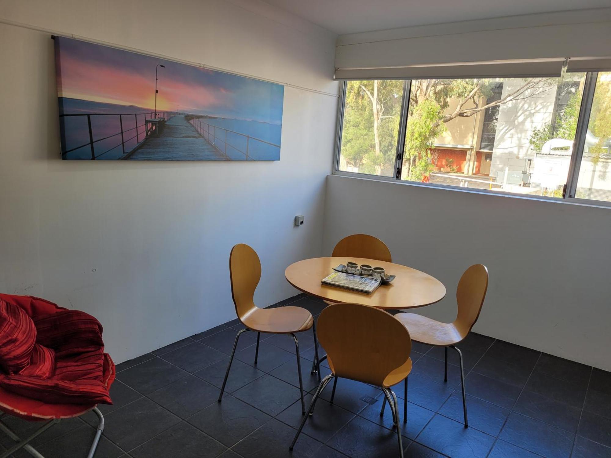 Joondalup * Perth