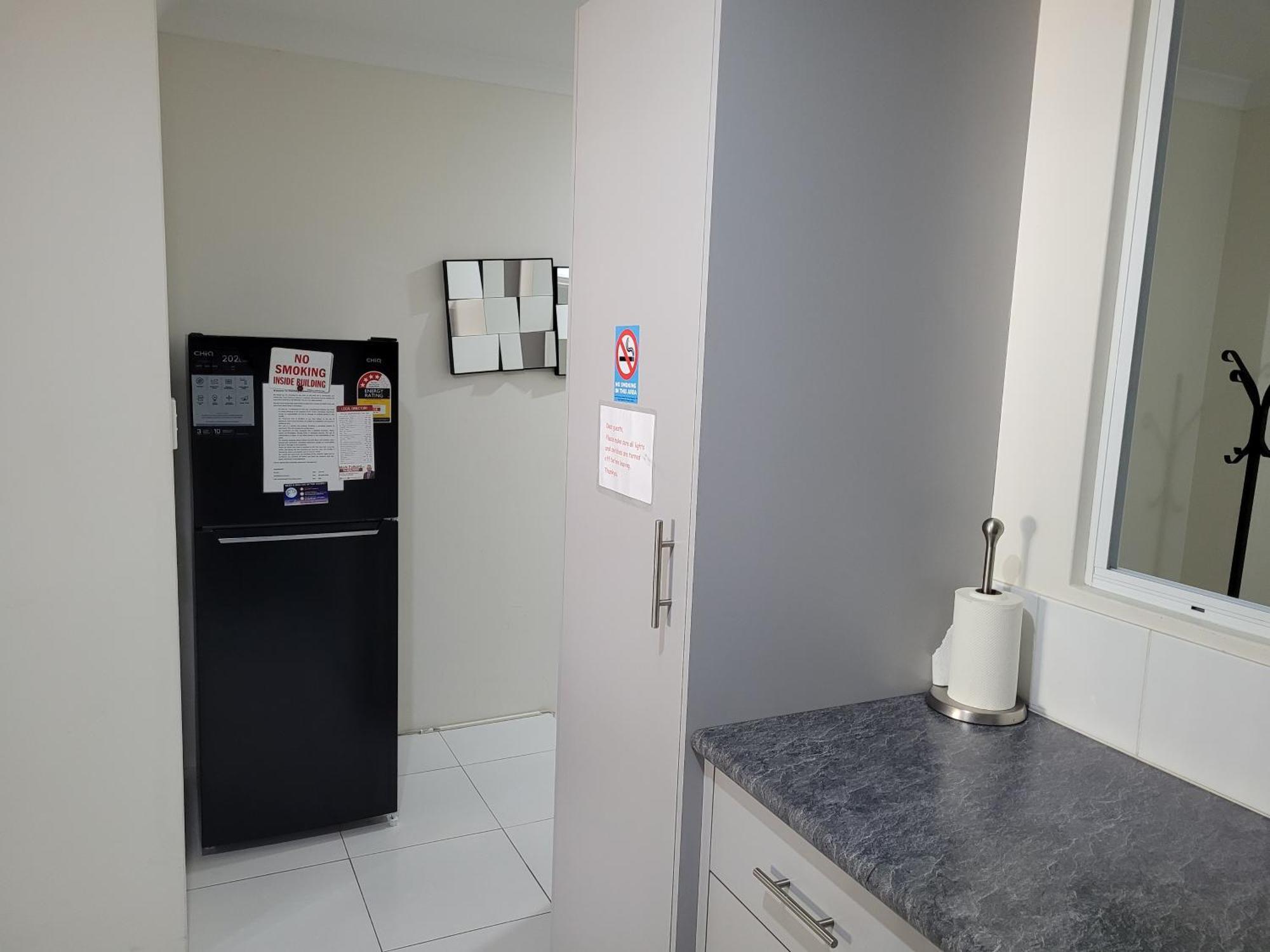 Joondalup Apartment *