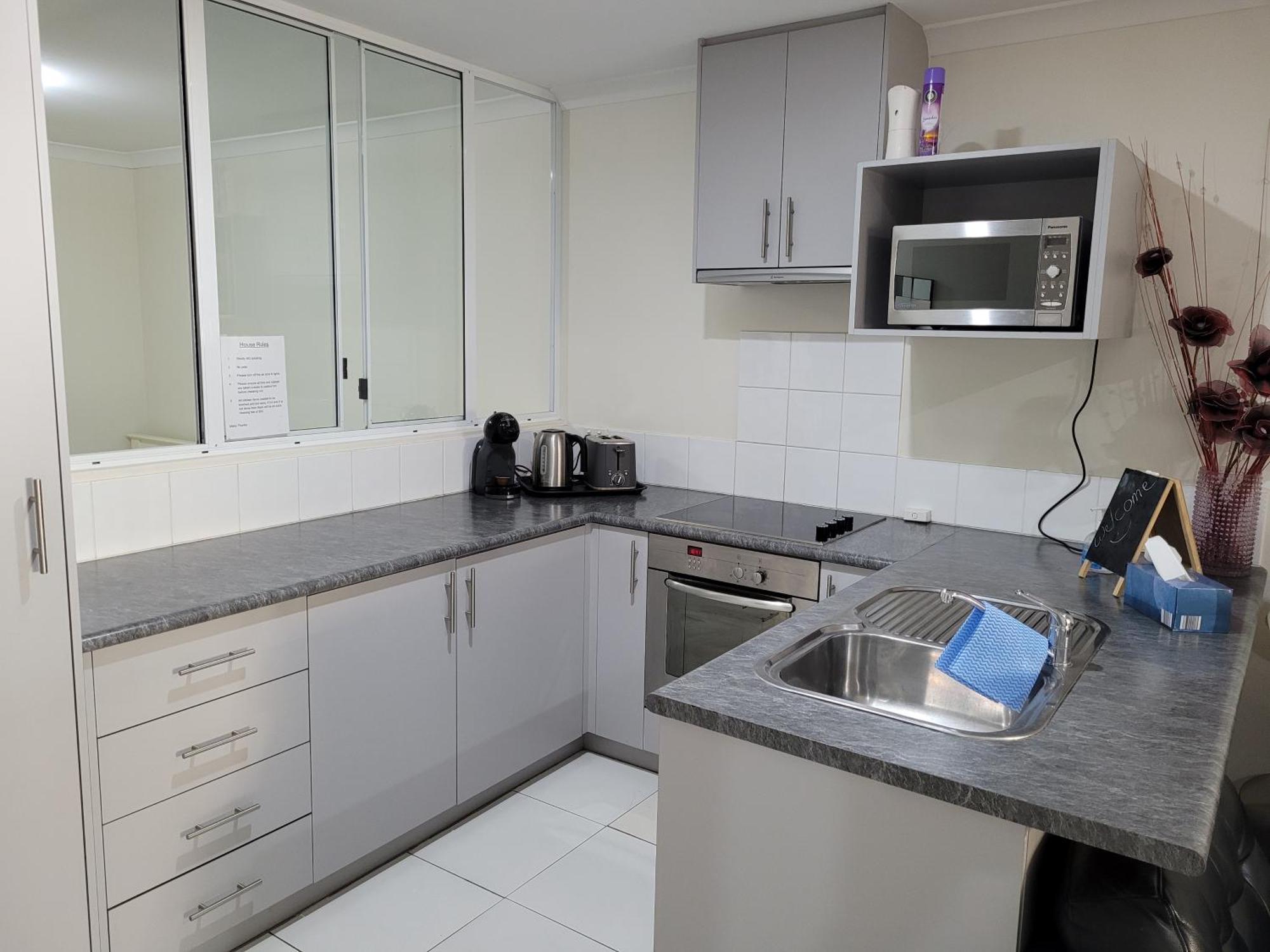 Joondalup Apartment Perth
