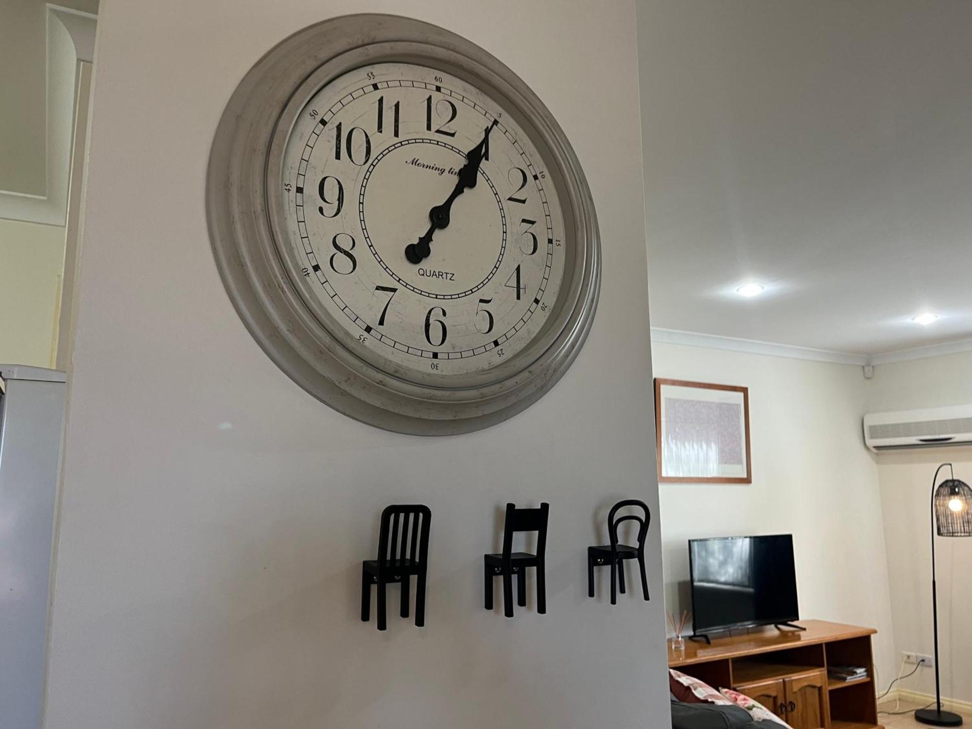 11 Secluded Shaw Family Innaloo Holiday home *