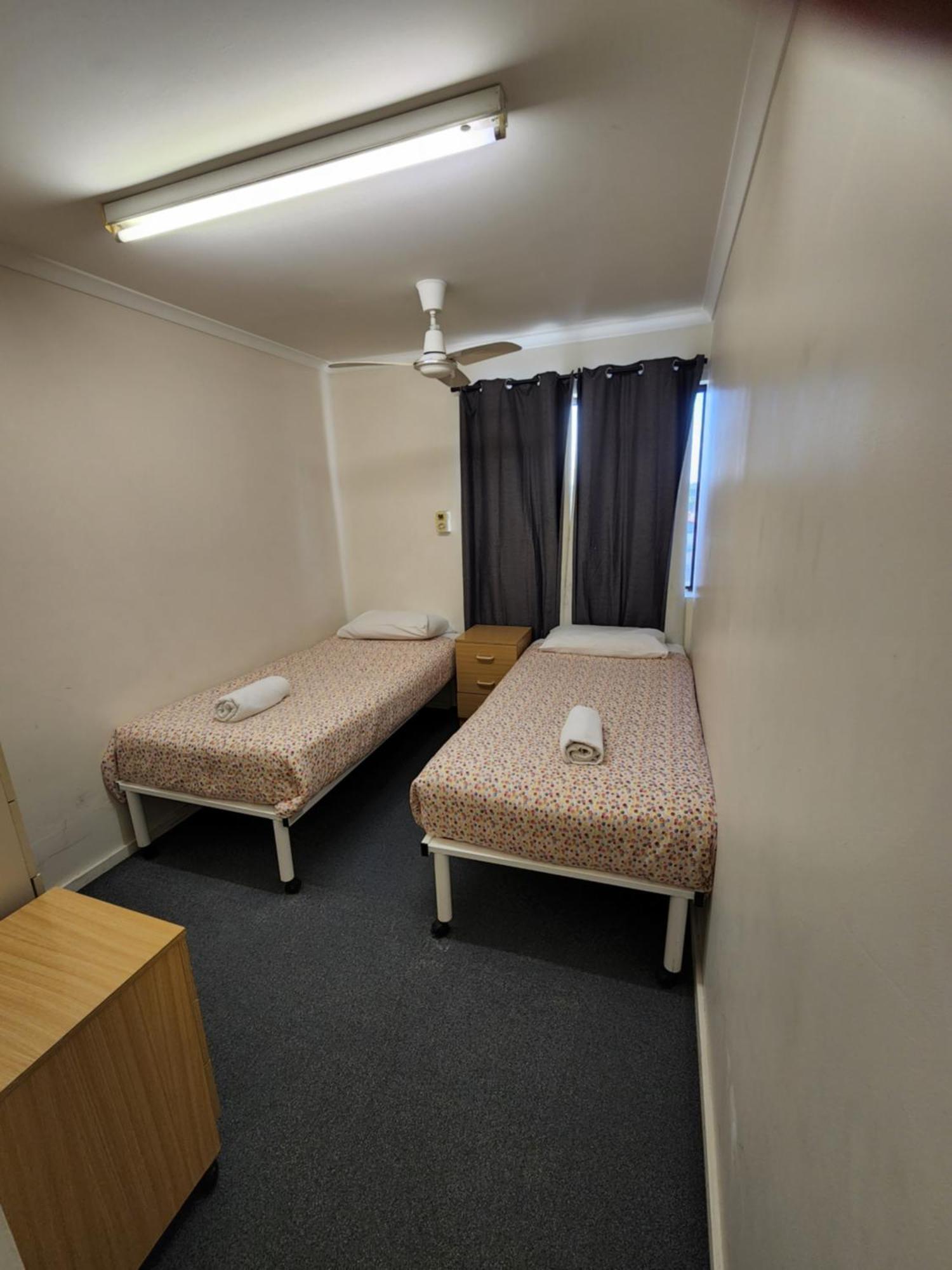 Perth City Apartment Hotel Perth
