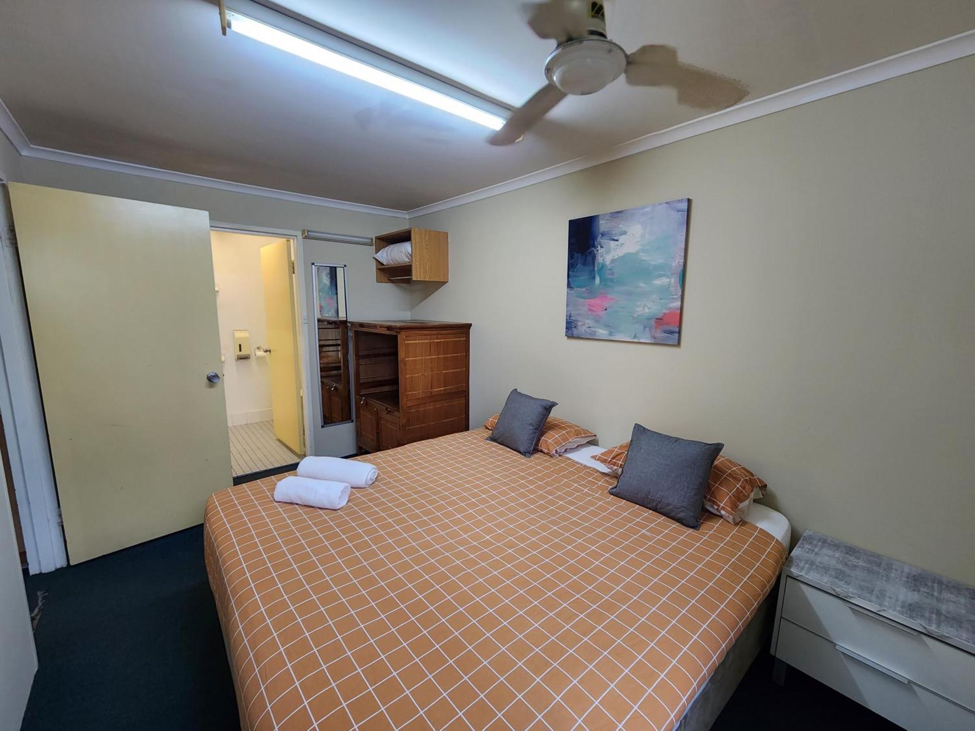Perth City Apartment Hotel Aparthotel 4*