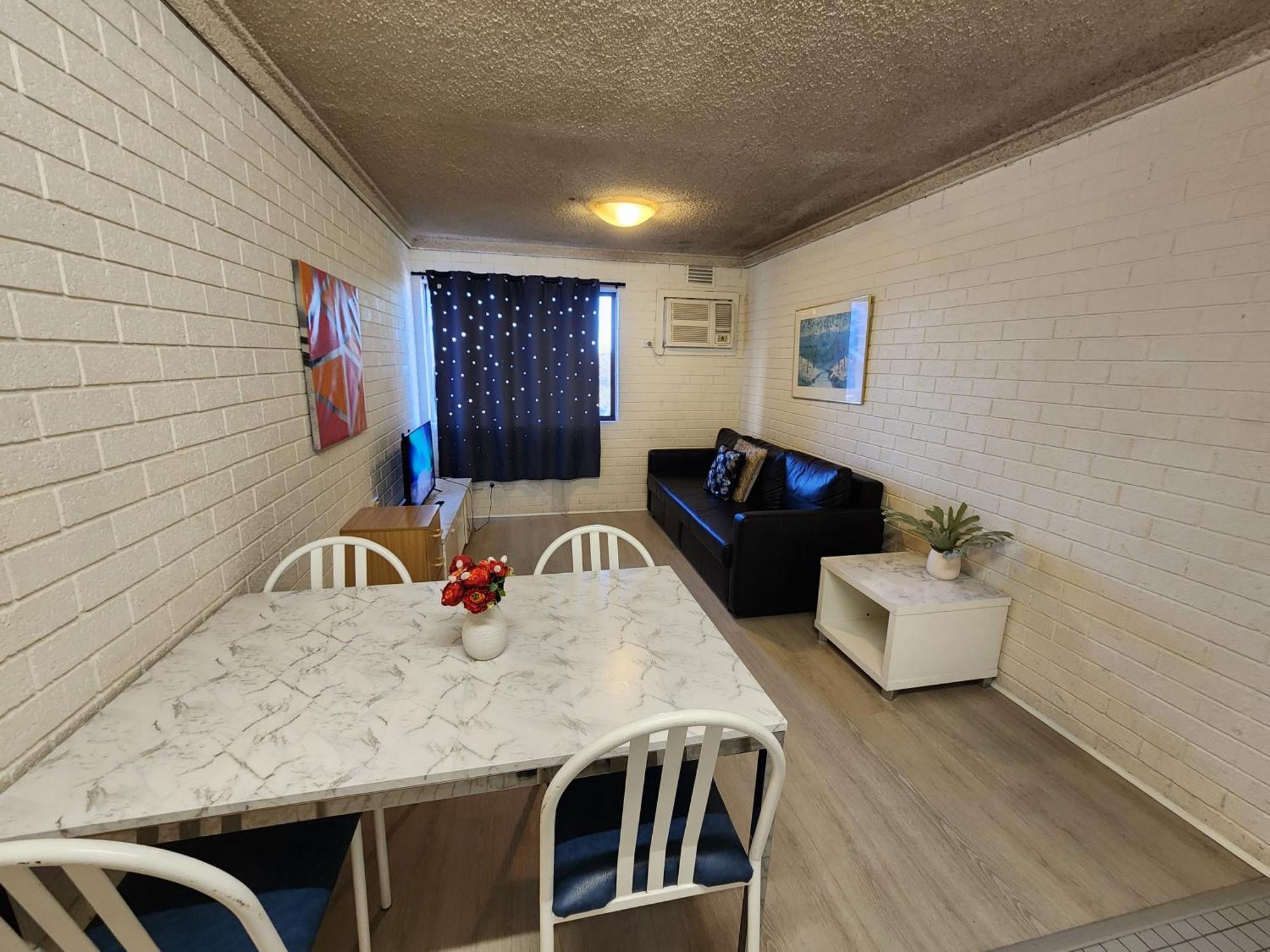 Perth City Apartment Hotel Aparthotel