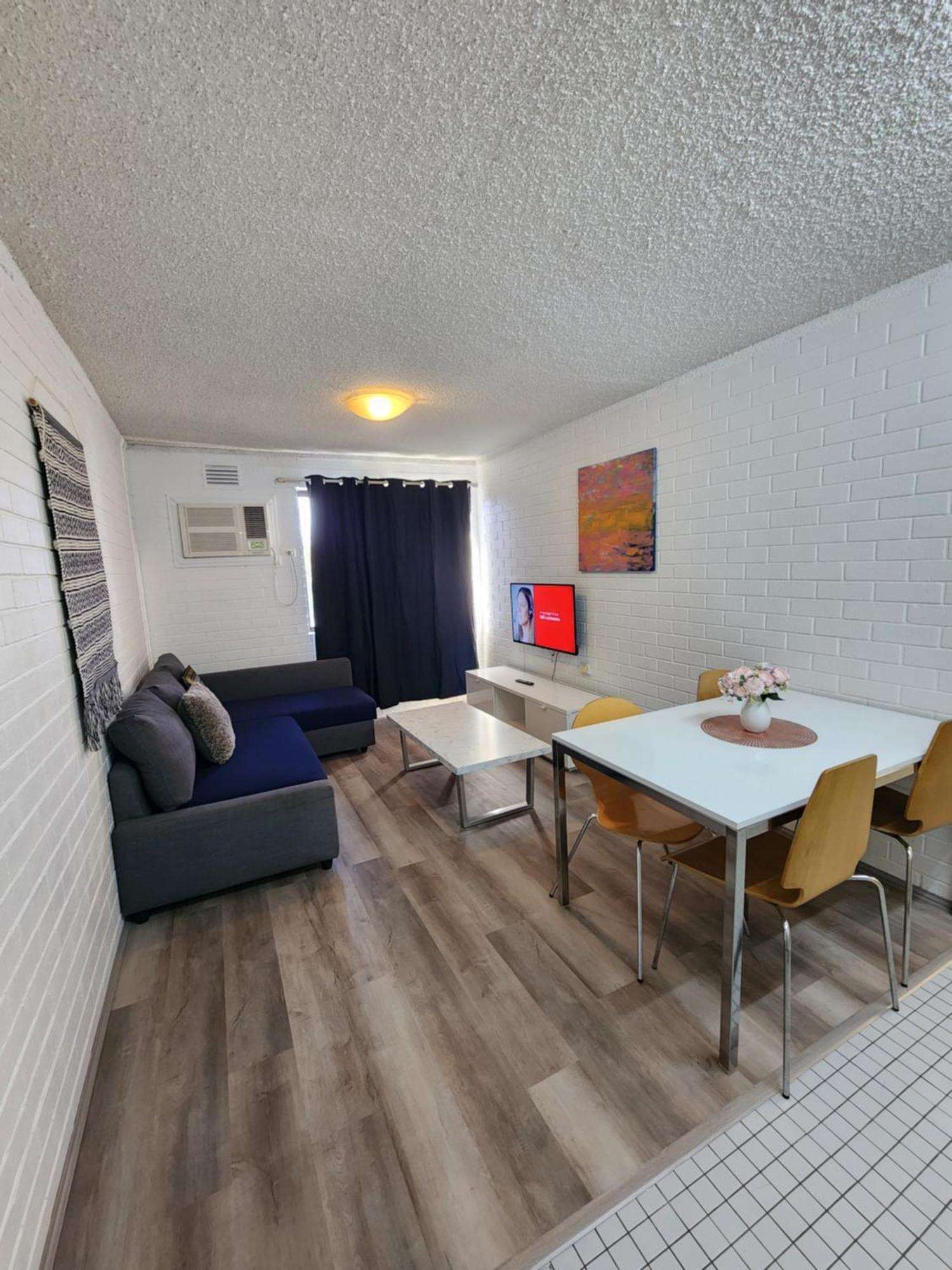 Aparthotel Perth City Apartment Hotel 4*