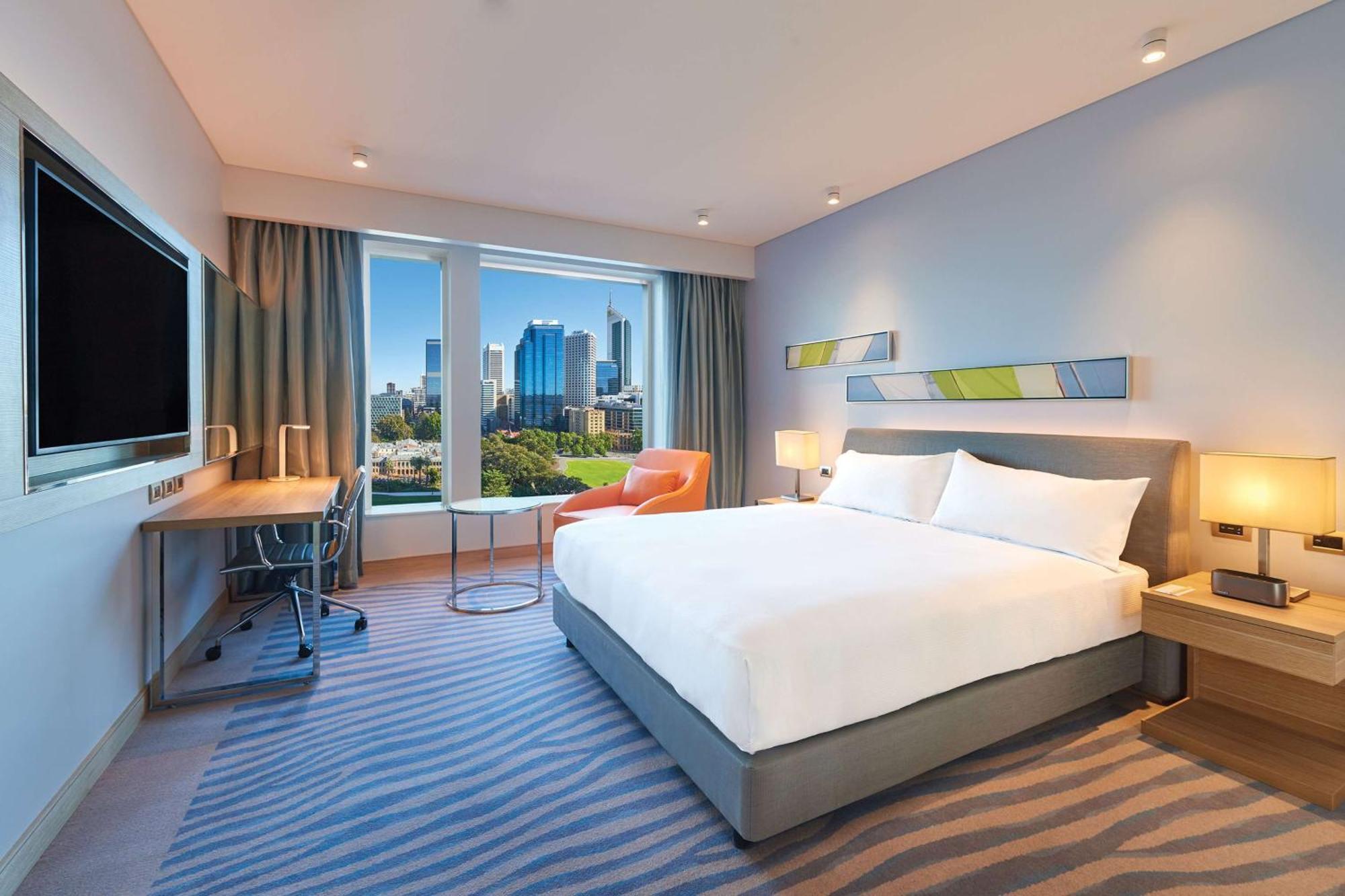 Hotel Doubletree By Hilton Waterfront
