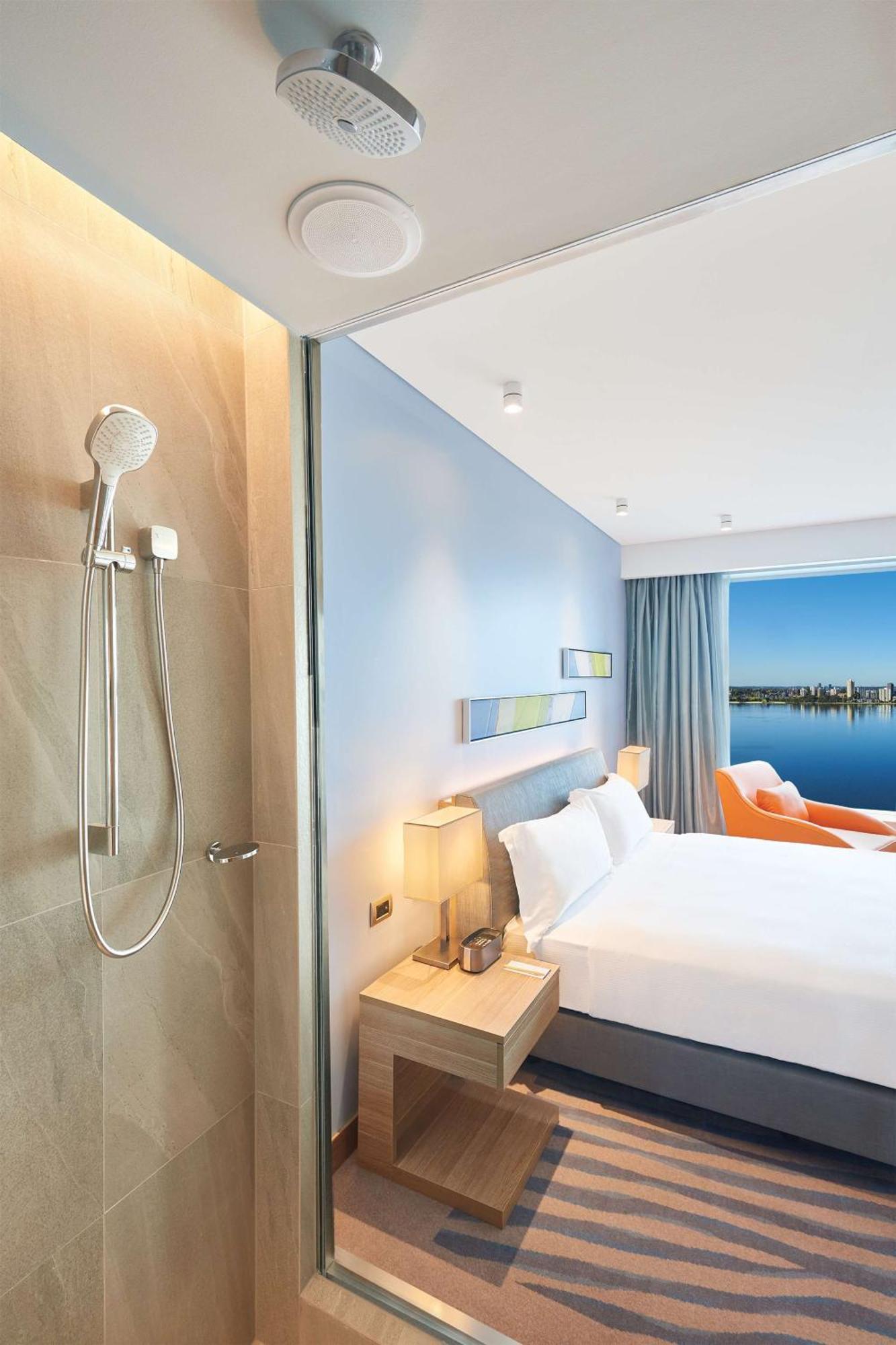 Doubletree By Hilton Waterfront Perth
