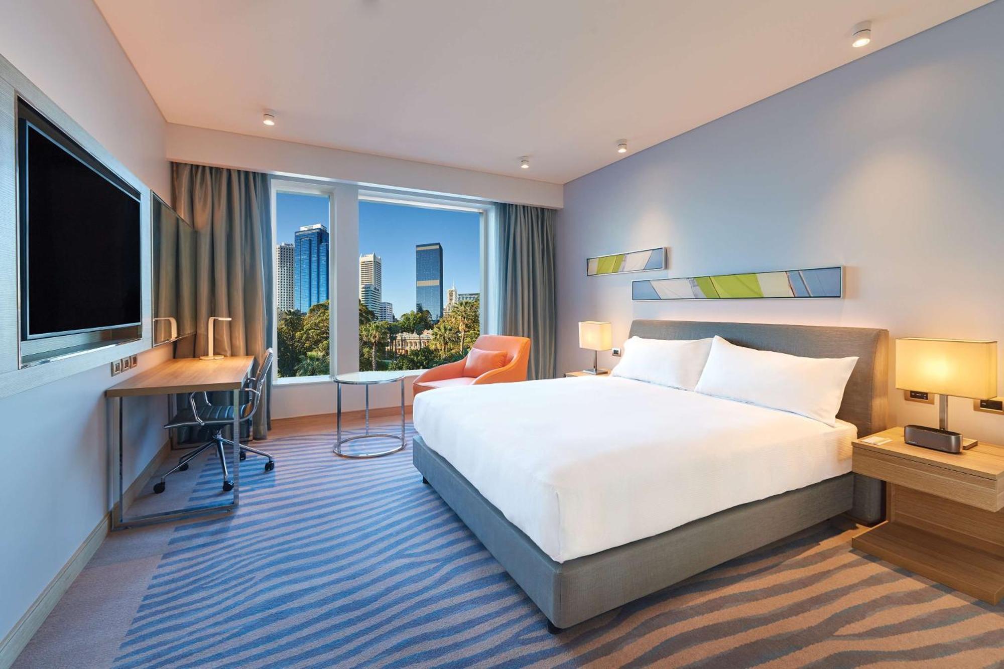 Hotel Doubletree By Hilton Waterfront