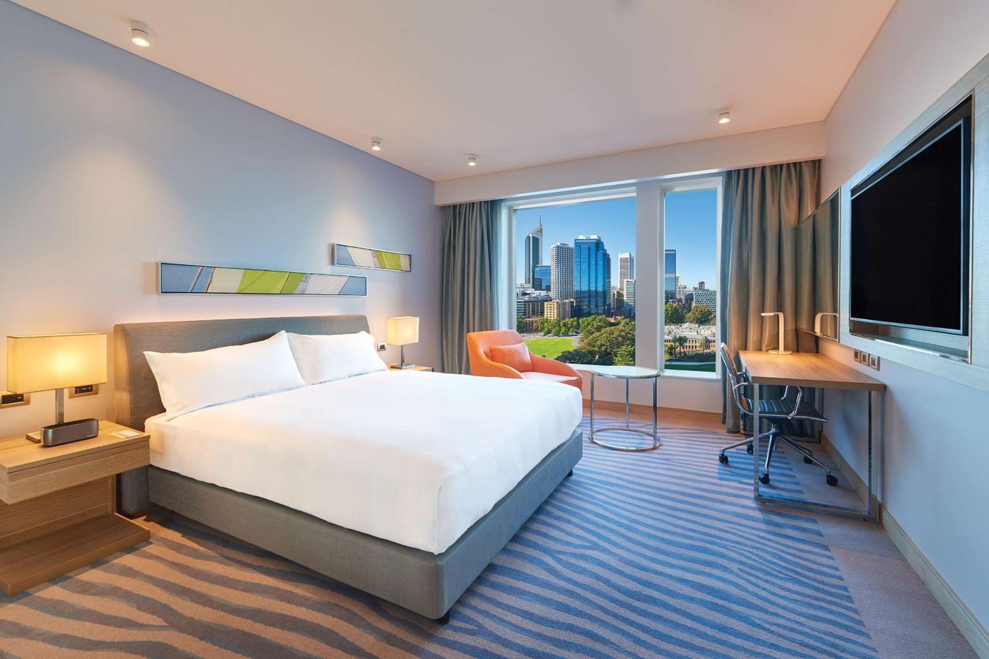 Doubletree By Hilton Waterfront Perth