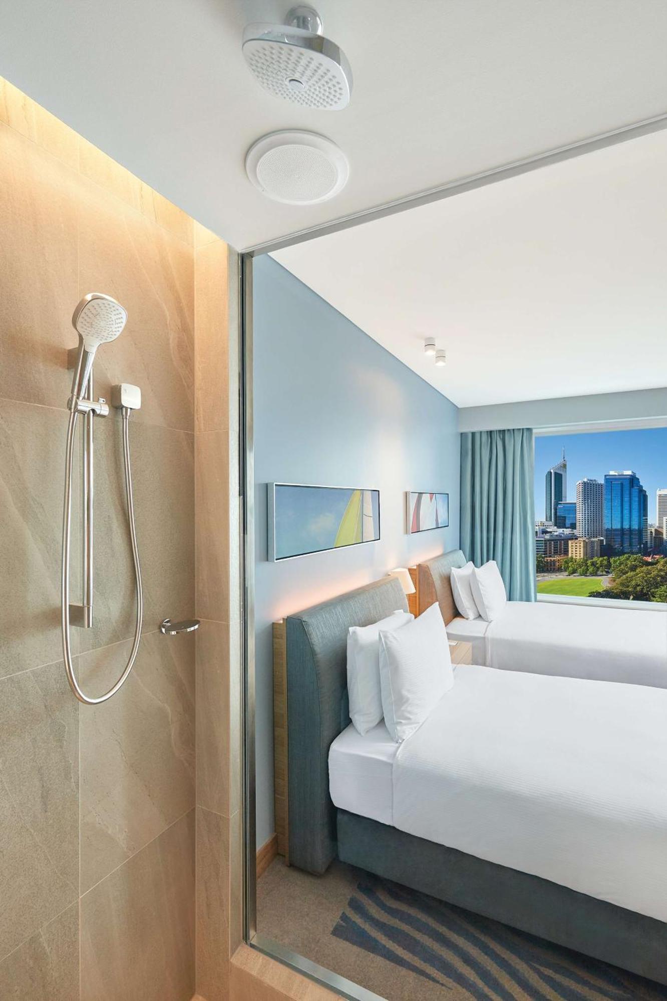 Doubletree By Hilton Waterfront 4* Perth