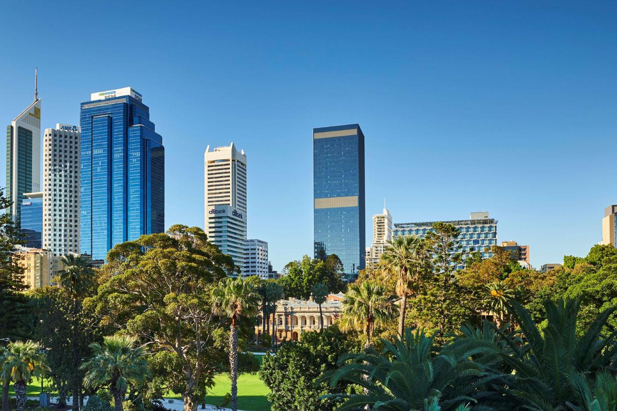 Doubletree By Hilton Waterfront 4* Perth