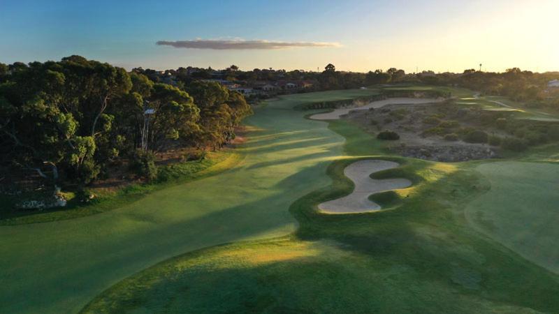 Resort Joondalup
