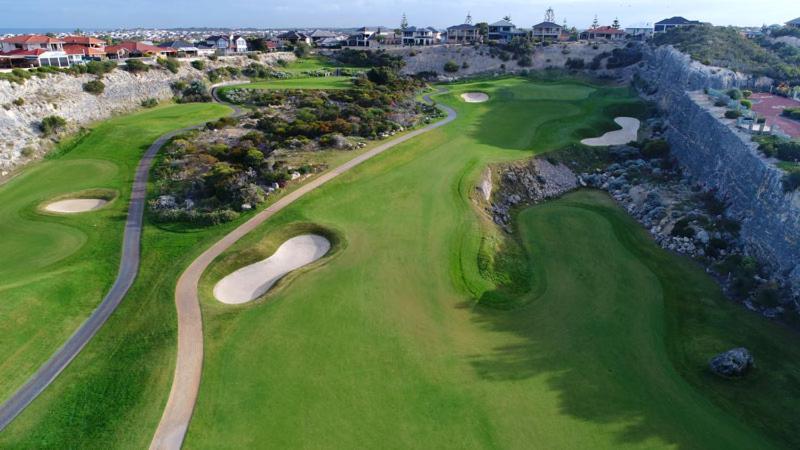 Resort Joondalup