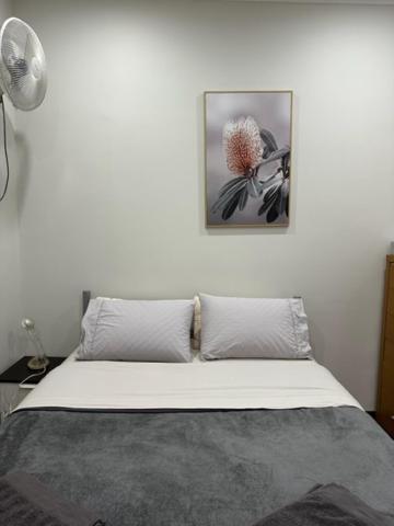 Parkline Apartment Perth