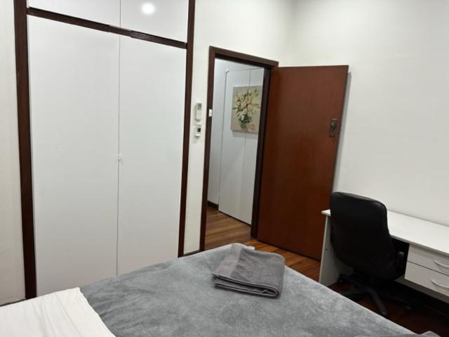 Parkline Apartment