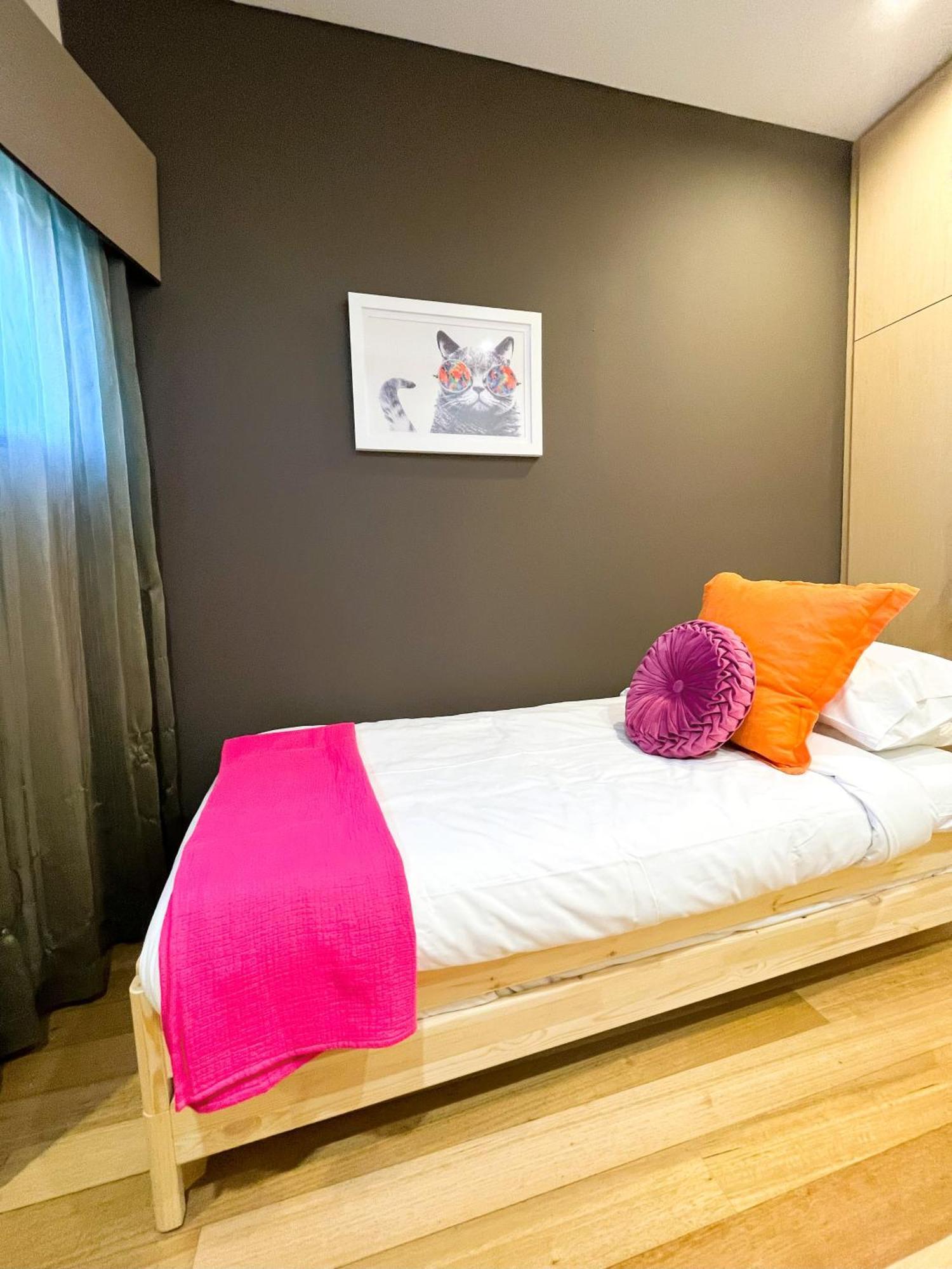 47 Breathtaking Riverviews 2brpark Pangsapuri