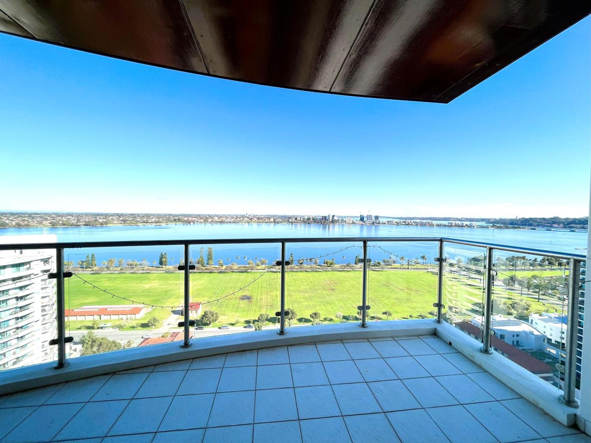 47 Breathtaking Riverviews 2brpark * Perth