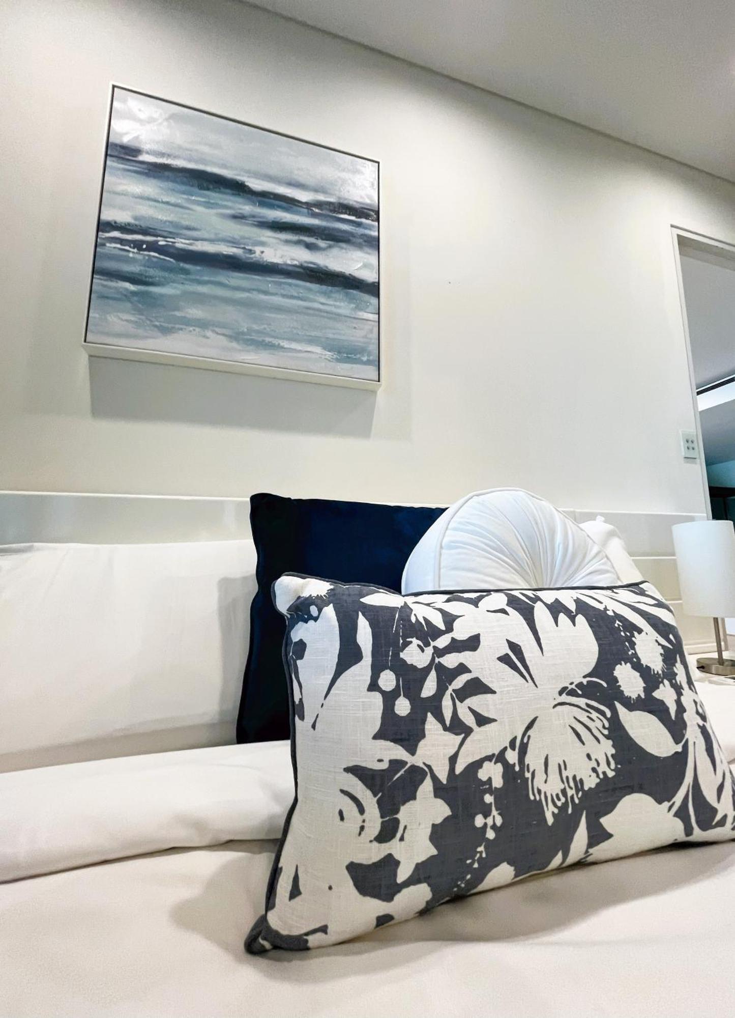Pangsapuri 47 Breathtaking Riverviews 2brpark