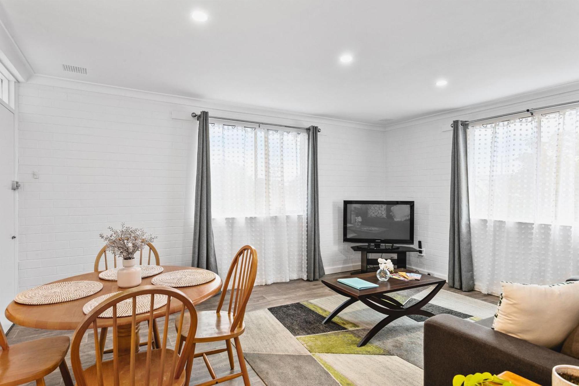 Apartamento Malibu - Perth