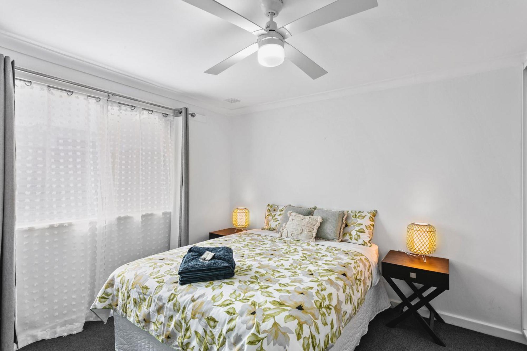 Apartamento Malibu - *