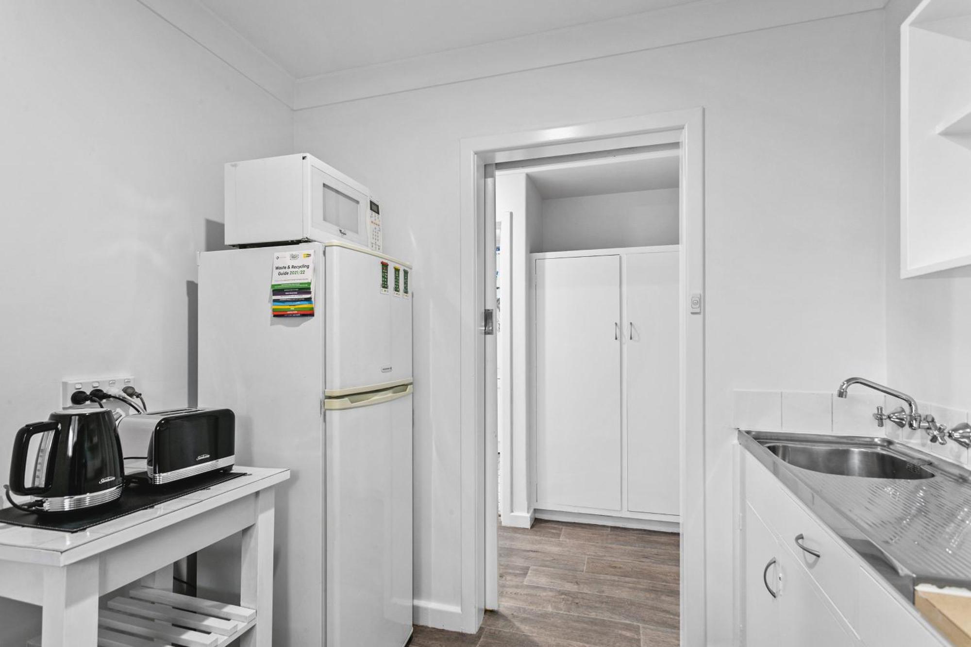 Malibu - Apartamento *