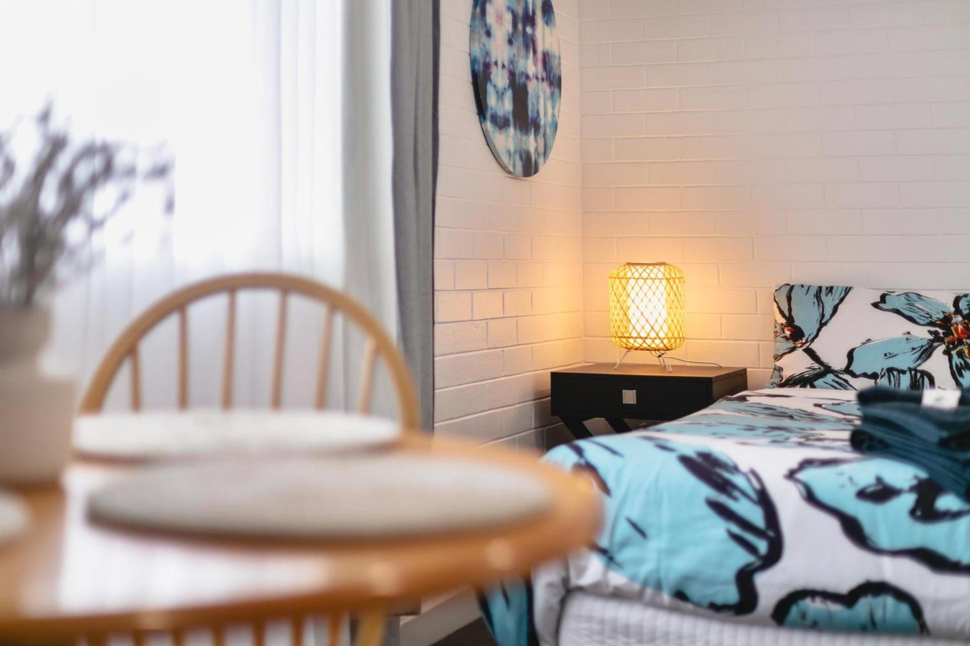 Malibu - Apartamento Perth