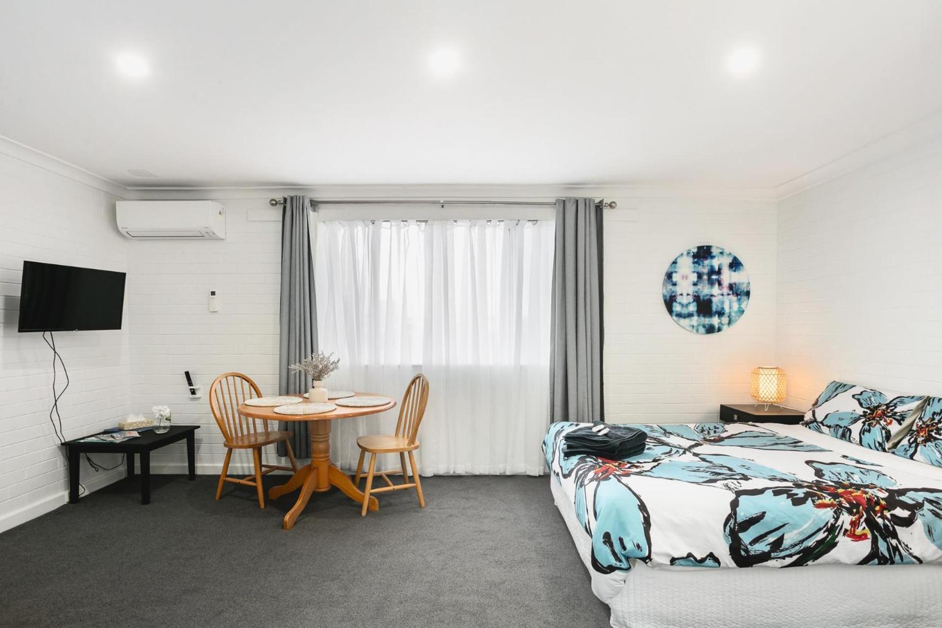 Malibu - Apartamento Perth