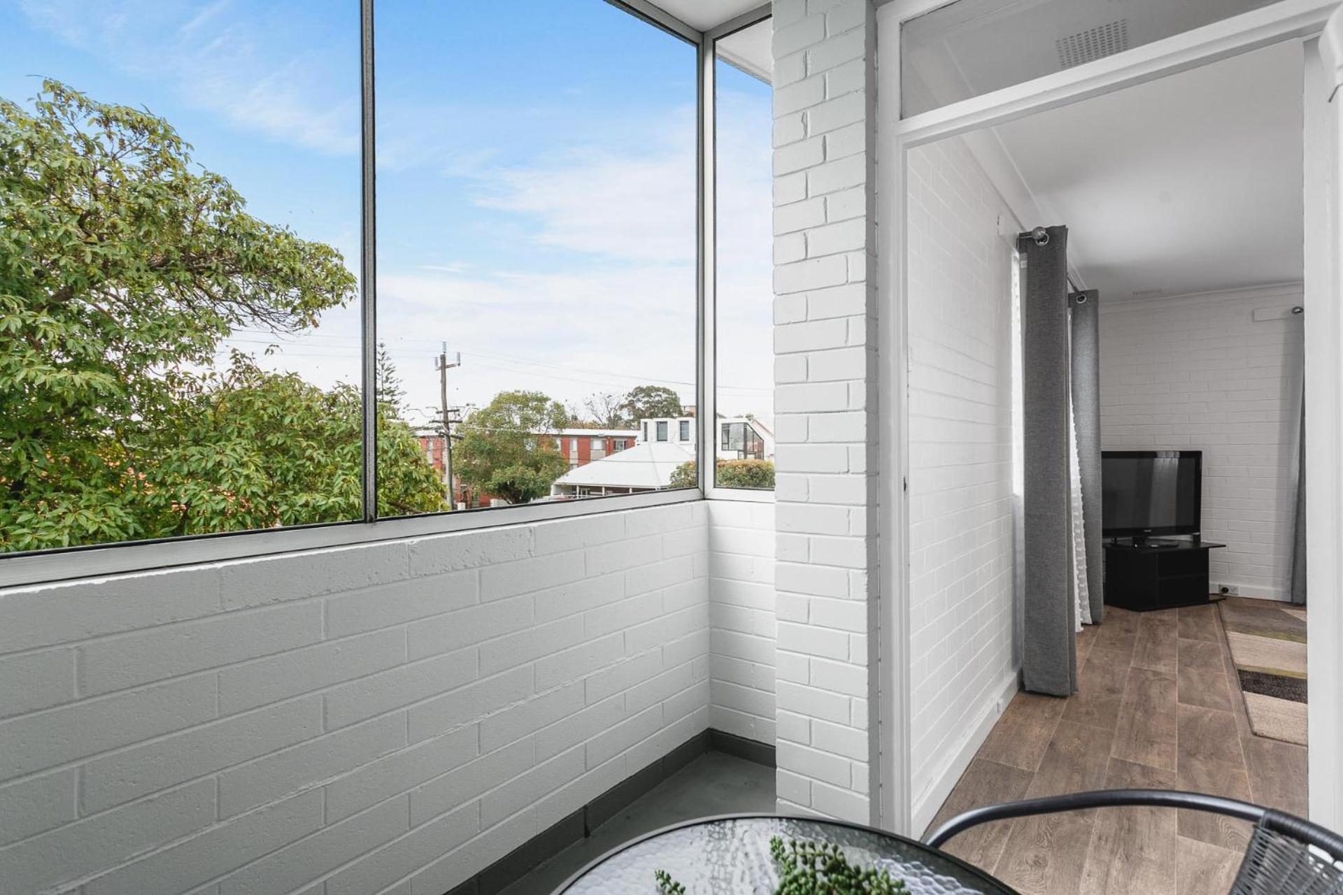 Apartamento Malibu - *