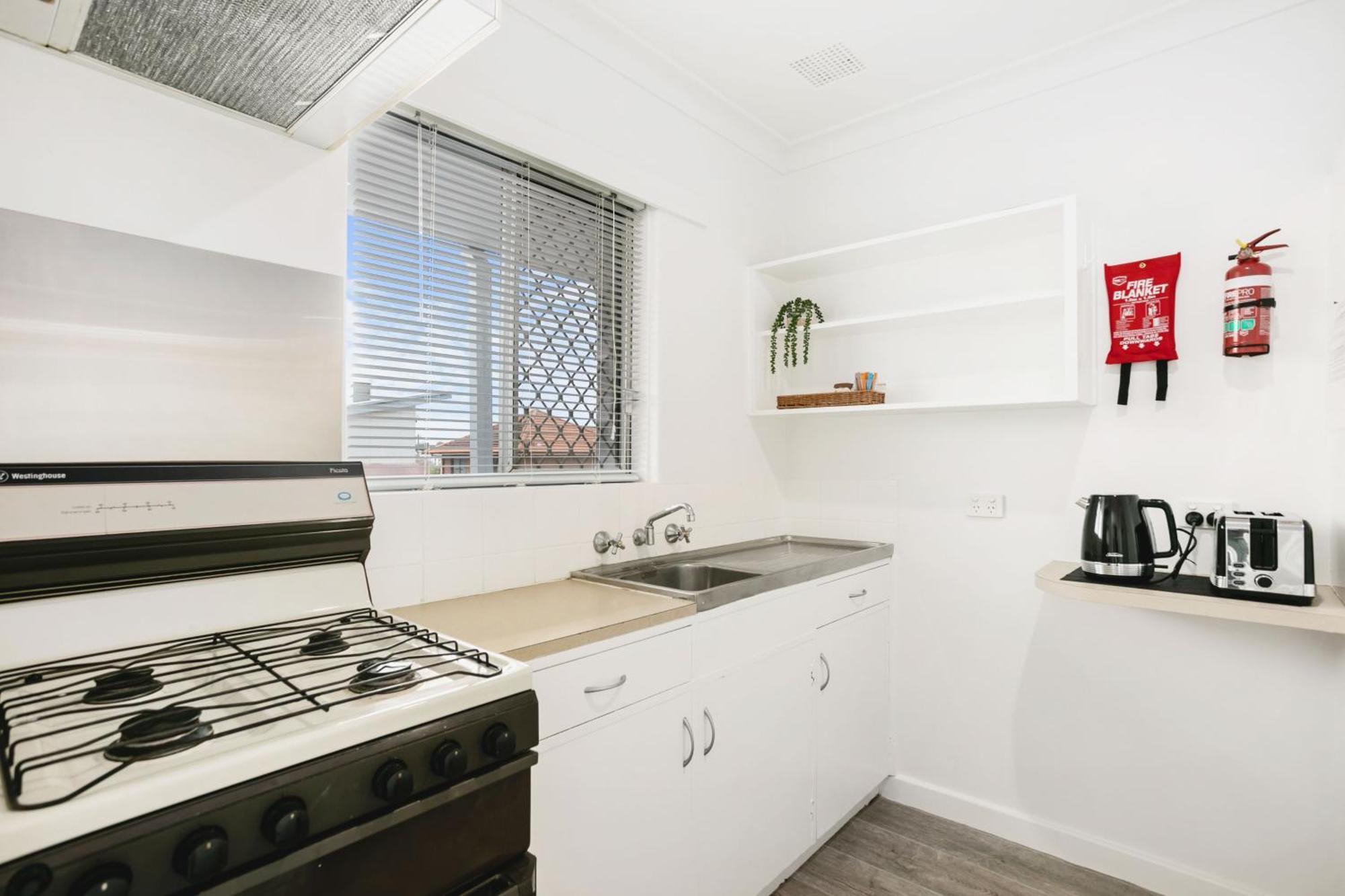 Apartamento Malibu - Perth