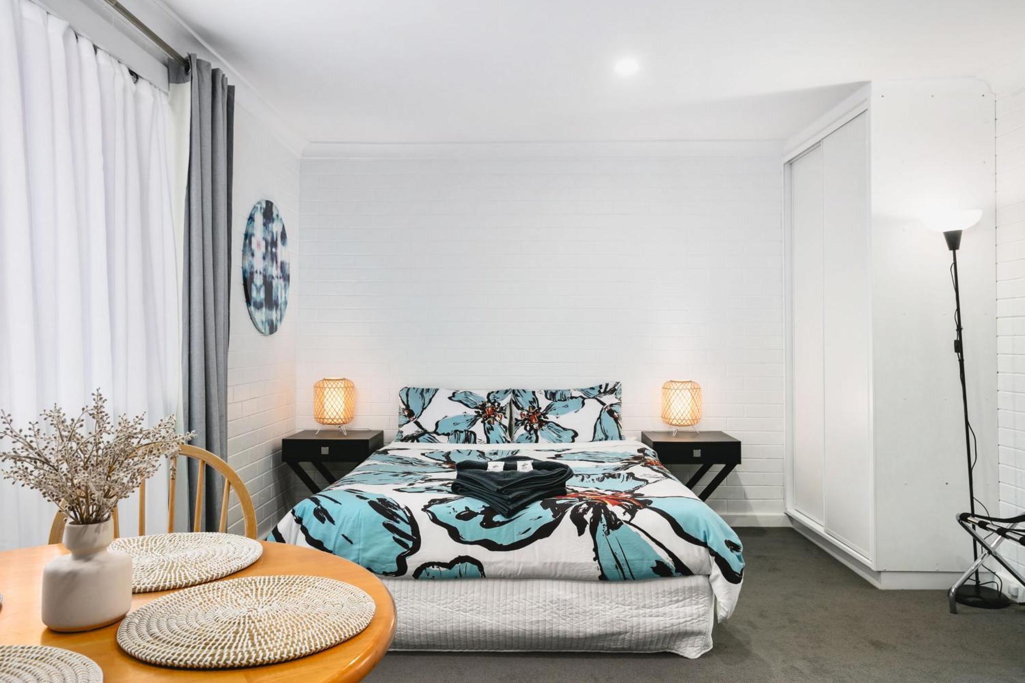 Apartamento Malibu -