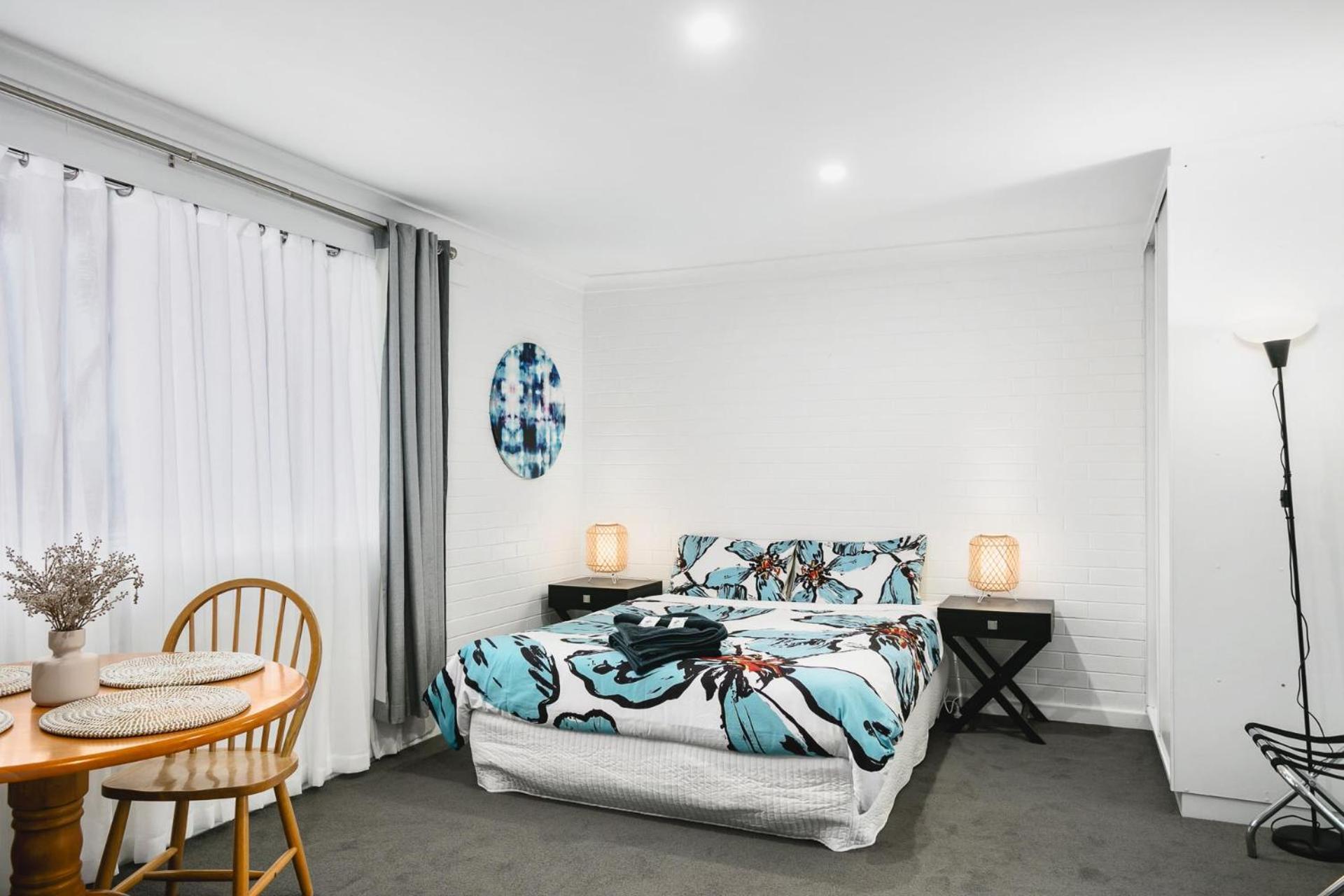 Malibu - Apartamento Perth