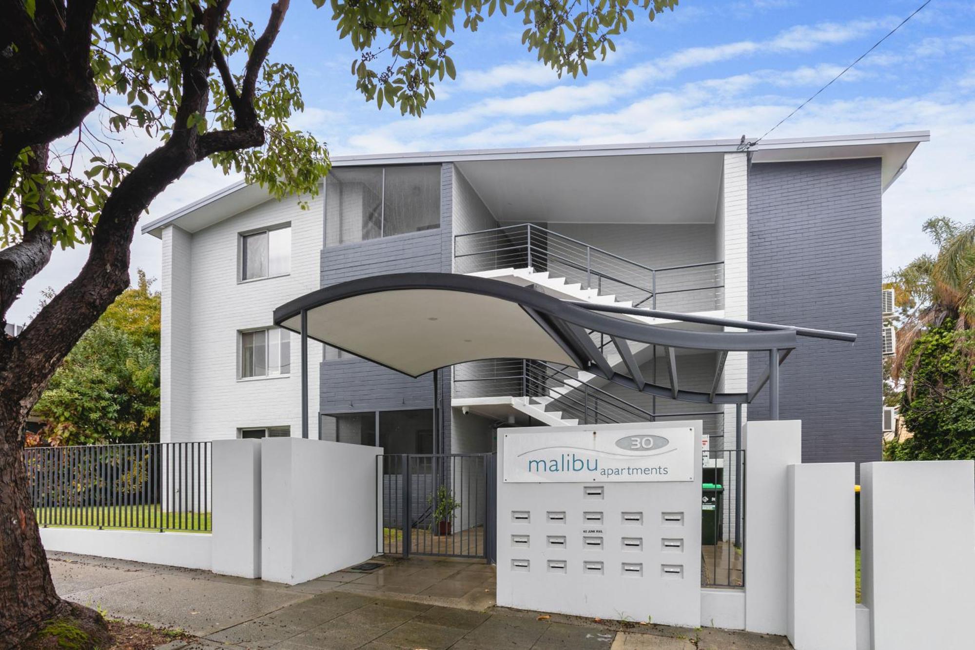 Apartamento Malibu - Perth