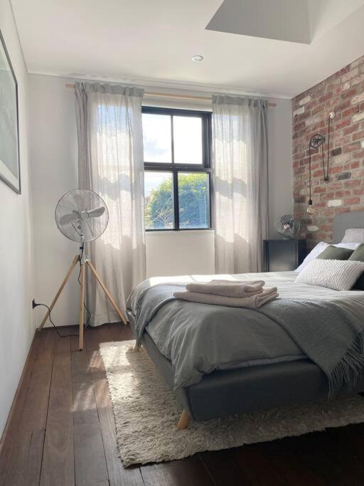 Chic Loft Style Apartment *