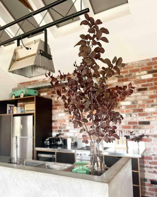 Apartment Chic Loft Style Perth