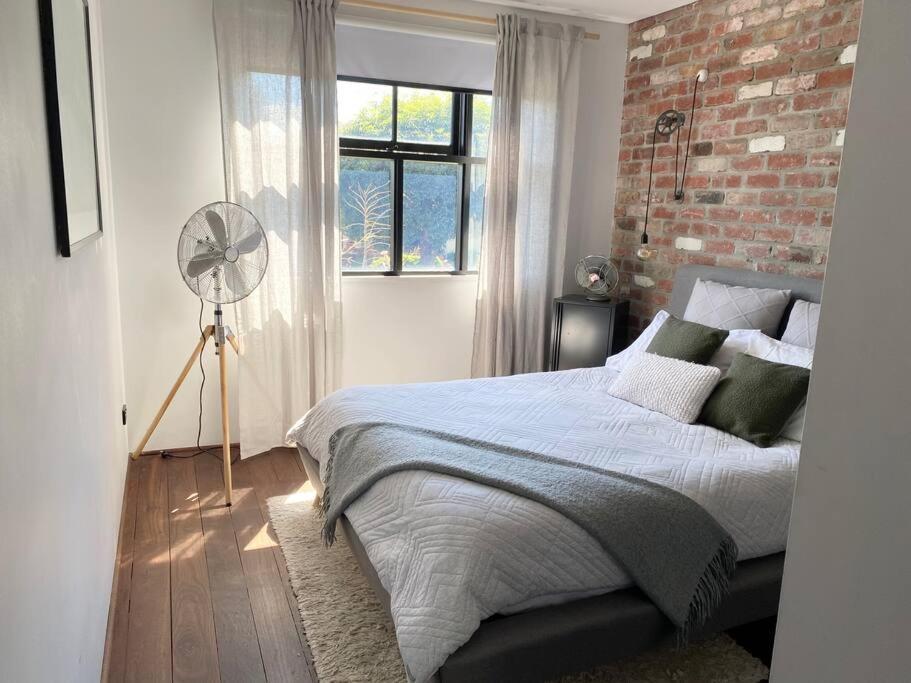 Chic Loft Style * Perth