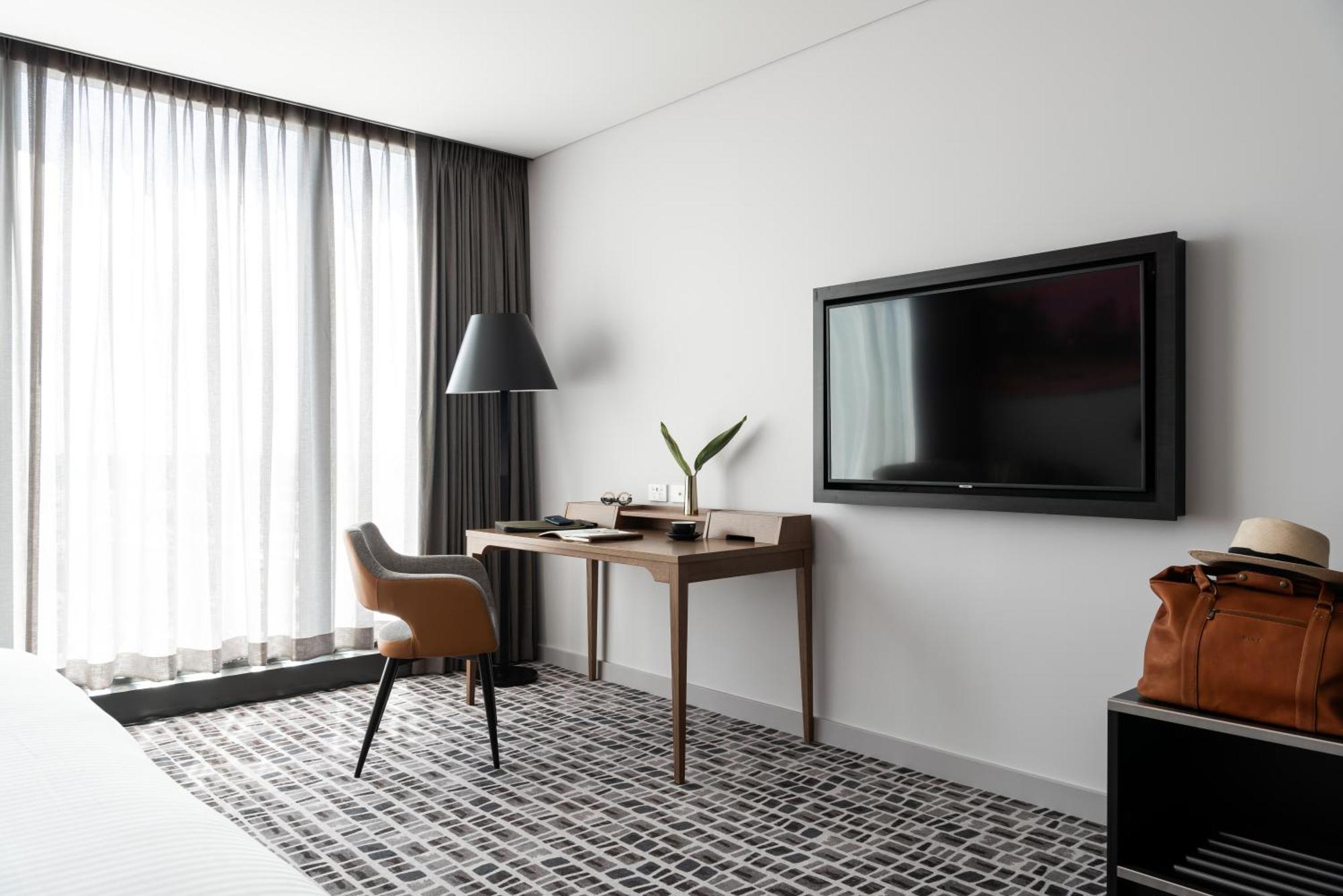 Novotel Murray Street 4* Perth