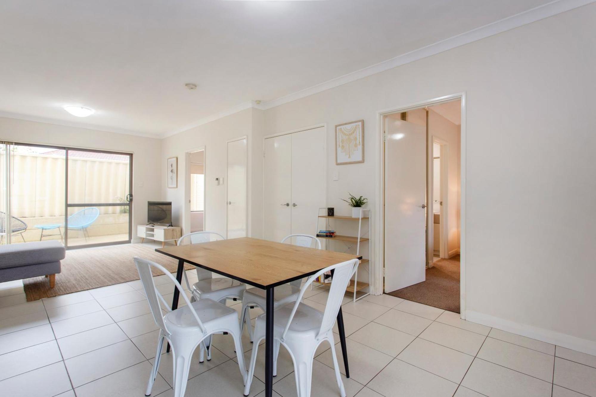 Apartment Casa Toucan - 2 Bedroom Close To The Airport *