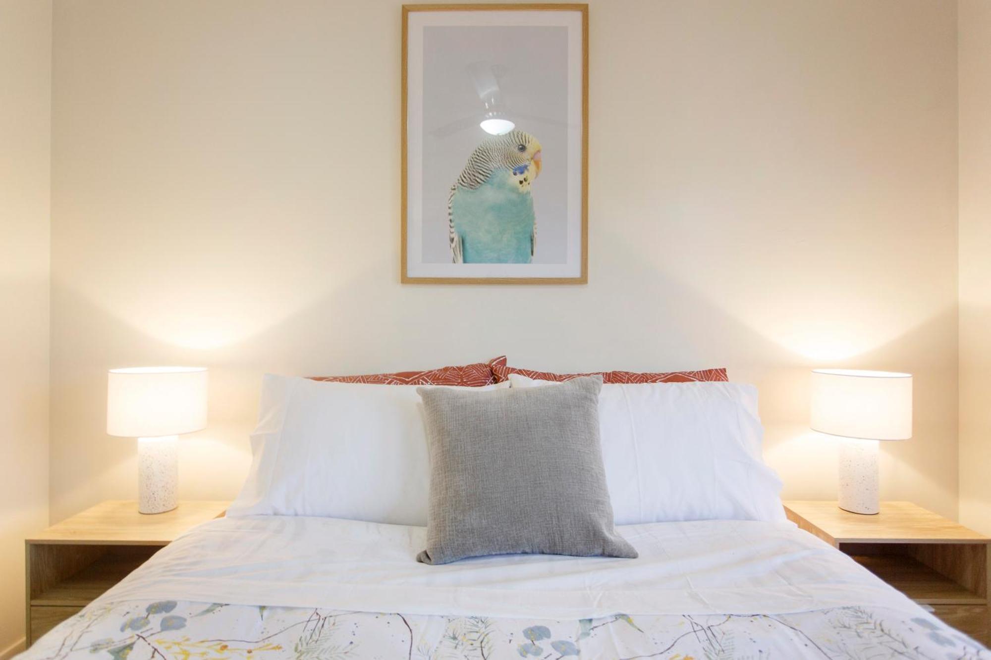 Apartment Casa Toucan - 2 Bedroom Close To The Airport