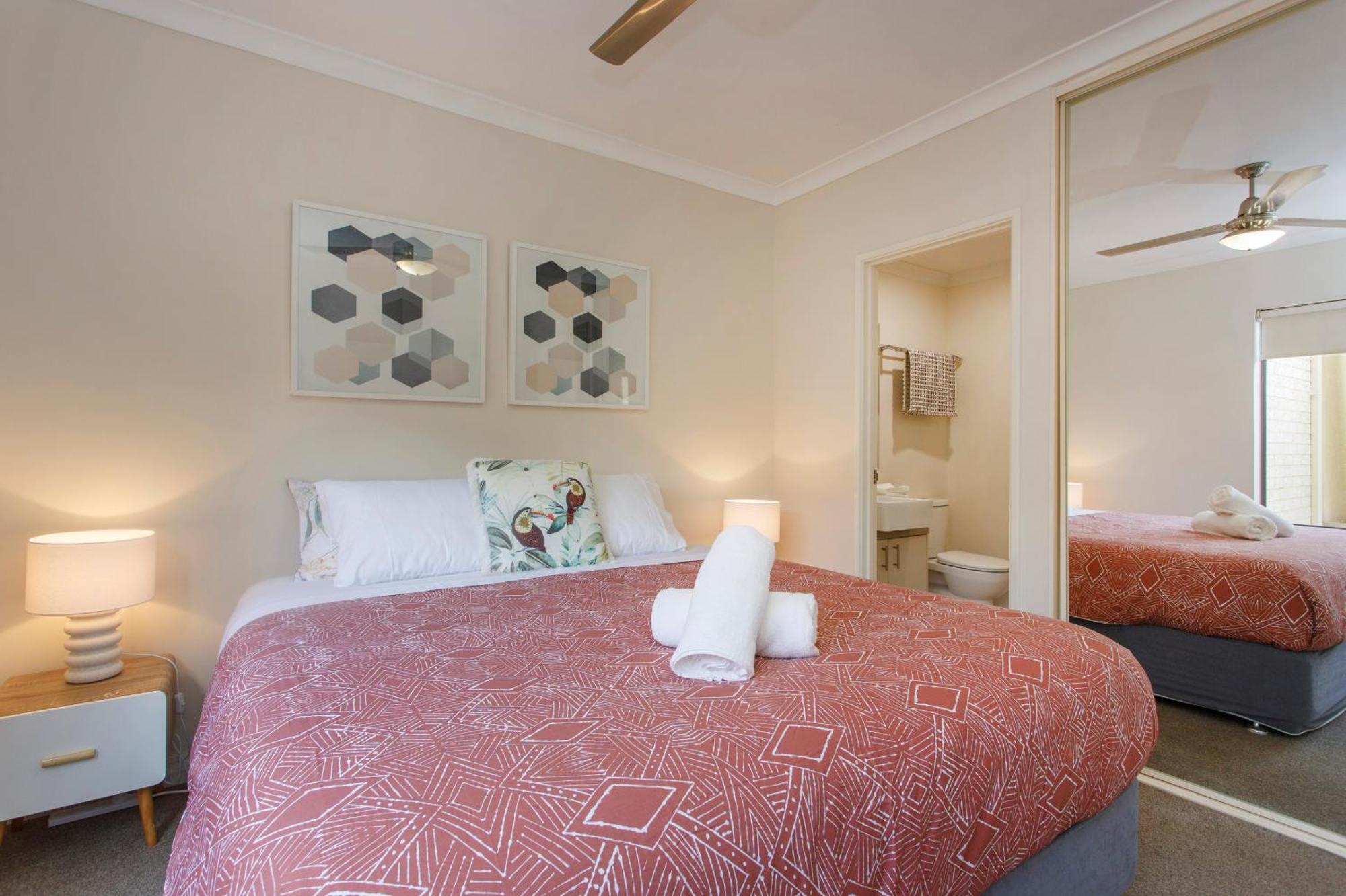 Apartment Casa Toucan - 2 Bedroom Close To The Airport