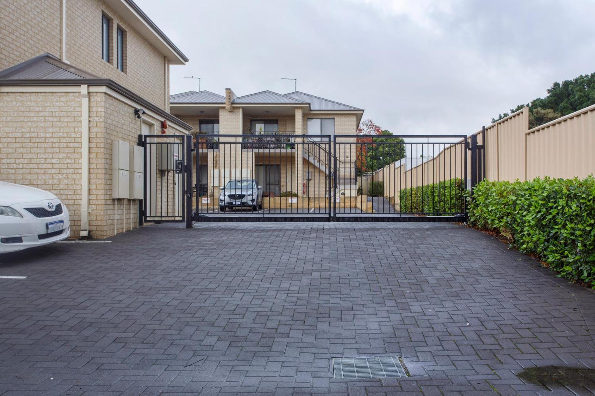 Apartment Casa Toucan - 2 Bedroom Close To The Airport Perth