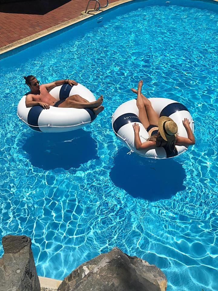 Indian Ocean Hotel