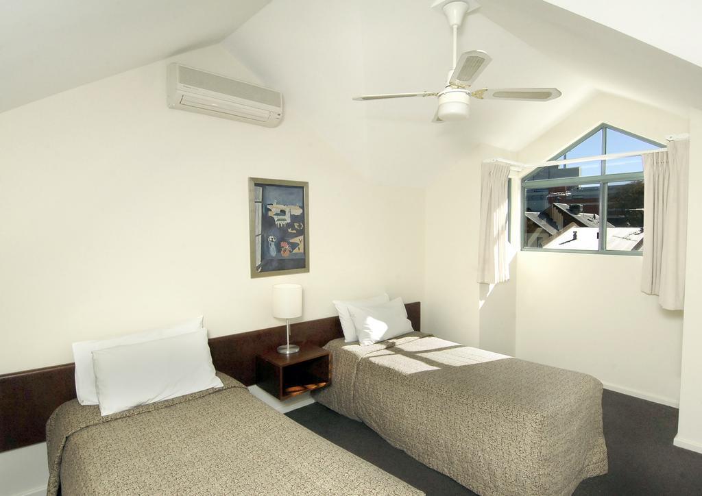 Aparthotel Darby Park Subiaco 4*