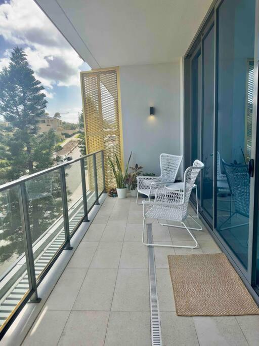 Apartment Scarborough Oceanview 2br Special Rate *