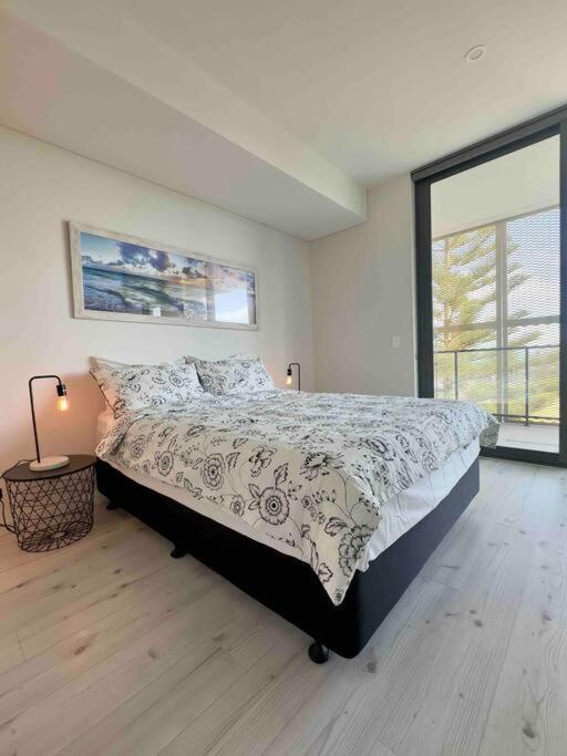 Scarborough Oceanview 2br Special Rate Apartment *